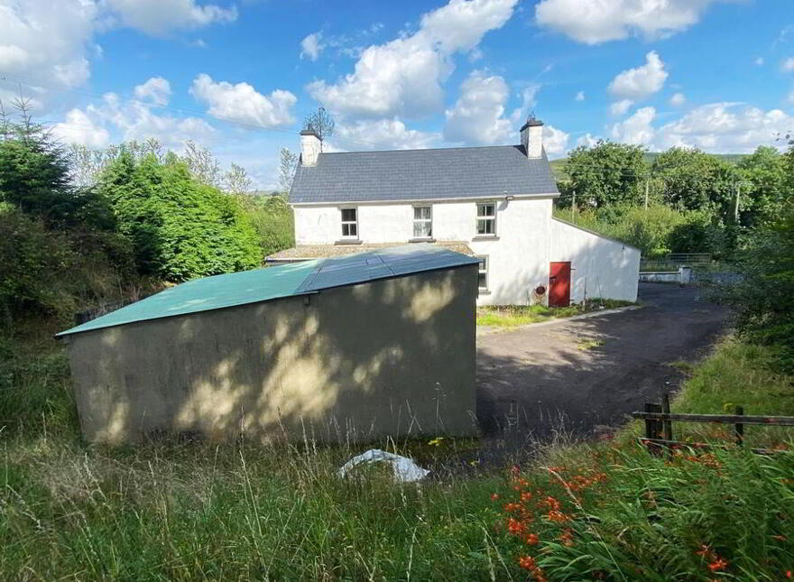 Meenagrave, Ballybofey, F93RXF6