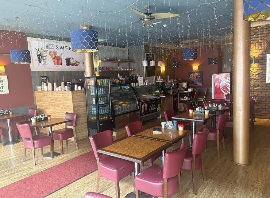 55-57 High Street, Belfast, BT1 2AQ