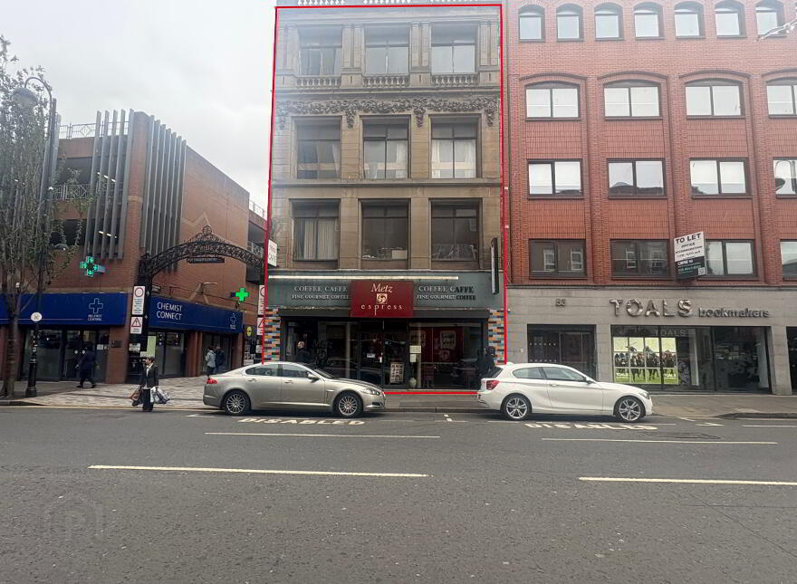 55-57 High Street, Belfast, BT1 2AQ