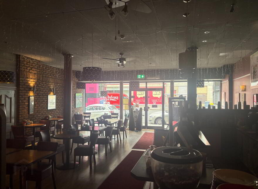 55-57 High Street, Belfast, BT1 2AQ