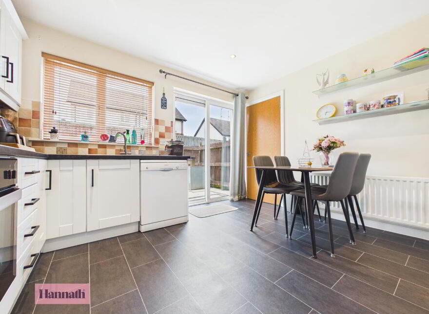 96 Bluestone Hall, Knockmenagh, Craigavon, BT64 2AP