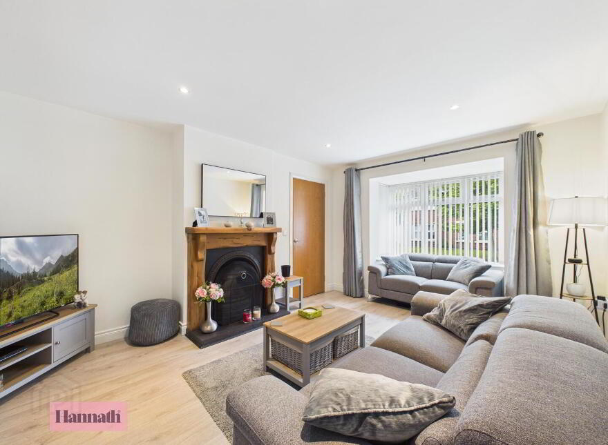 96 Bluestone Hall, Knockmenagh, Craigavon, BT64 2AP