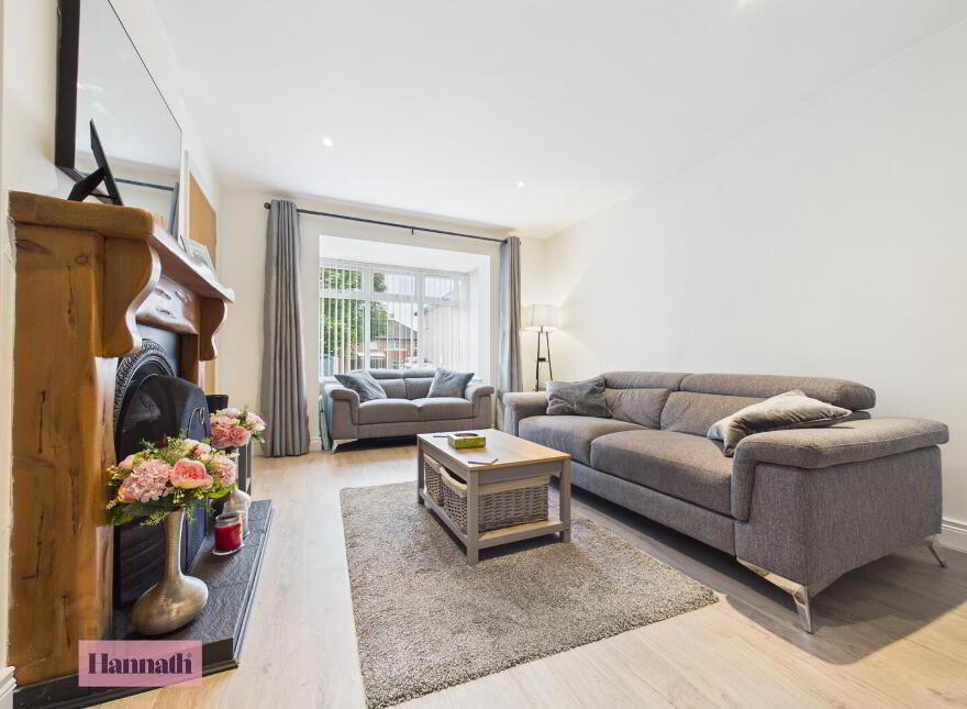 96 Bluestone Hall, Knockmenagh, Craigavon, BT64 2AP