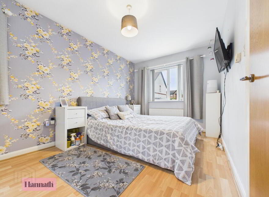 96 Bluestone Hall, Knockmenagh, Craigavon, BT64 2AP