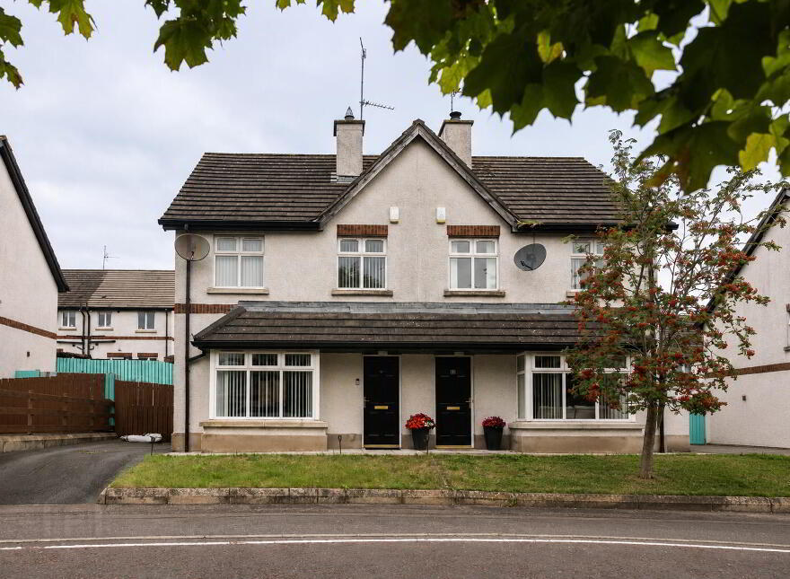 96 Bluestone Hall, Knockmenagh, Craigavon, BT64 2AP