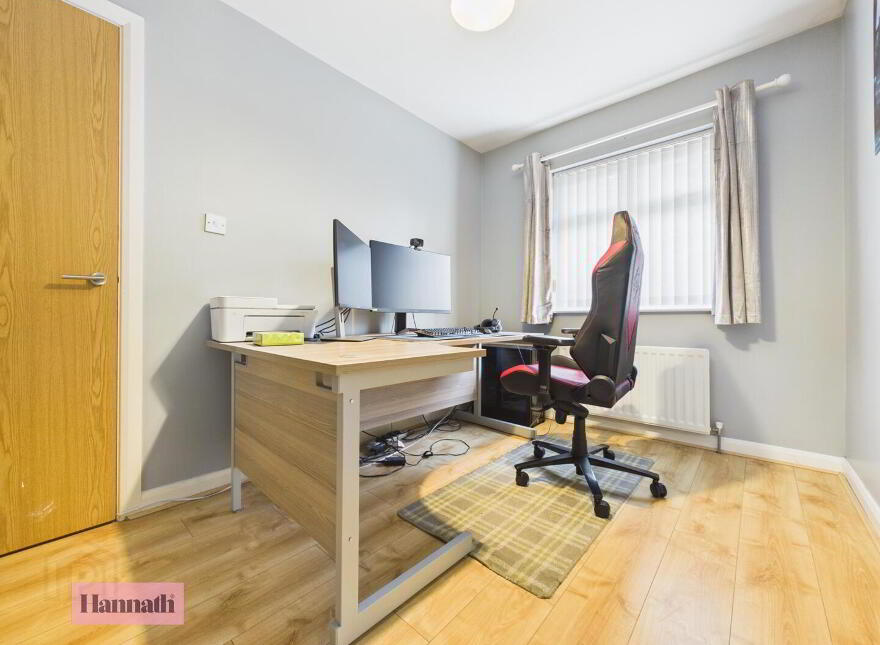 96 Bluestone Hall, Knockmenagh, Craigavon, BT64 2AP