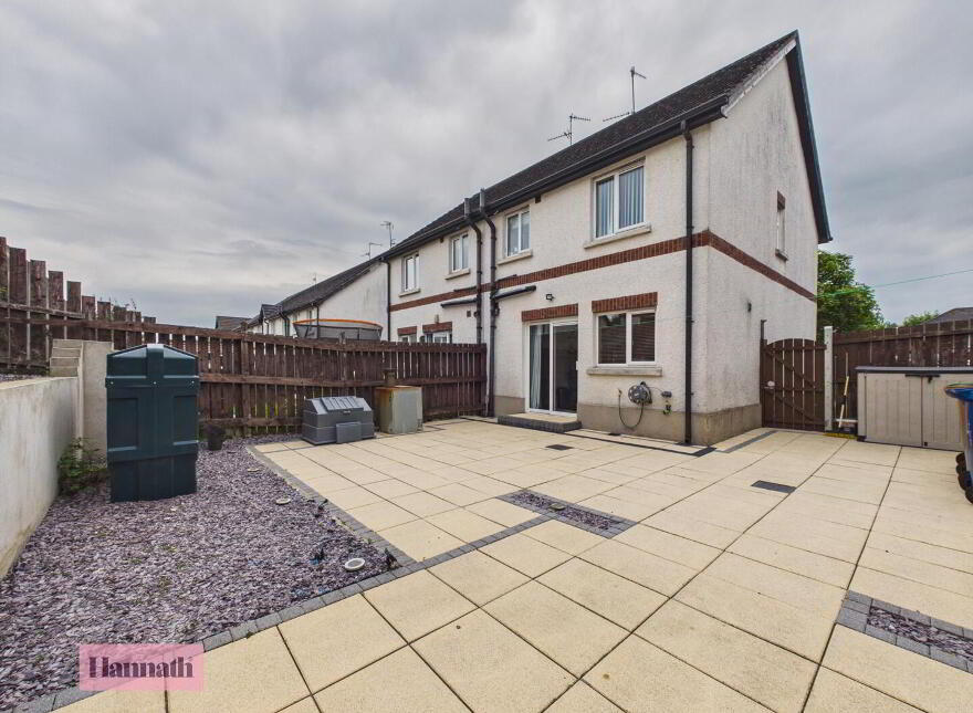 96 Bluestone Hall, Knockmenagh, Craigavon, BT64 2AP