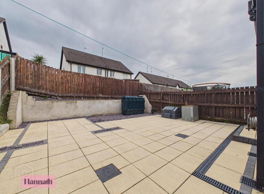 96 Bluestone Hall, Knockmenagh, Craigavon, BT64 2AP