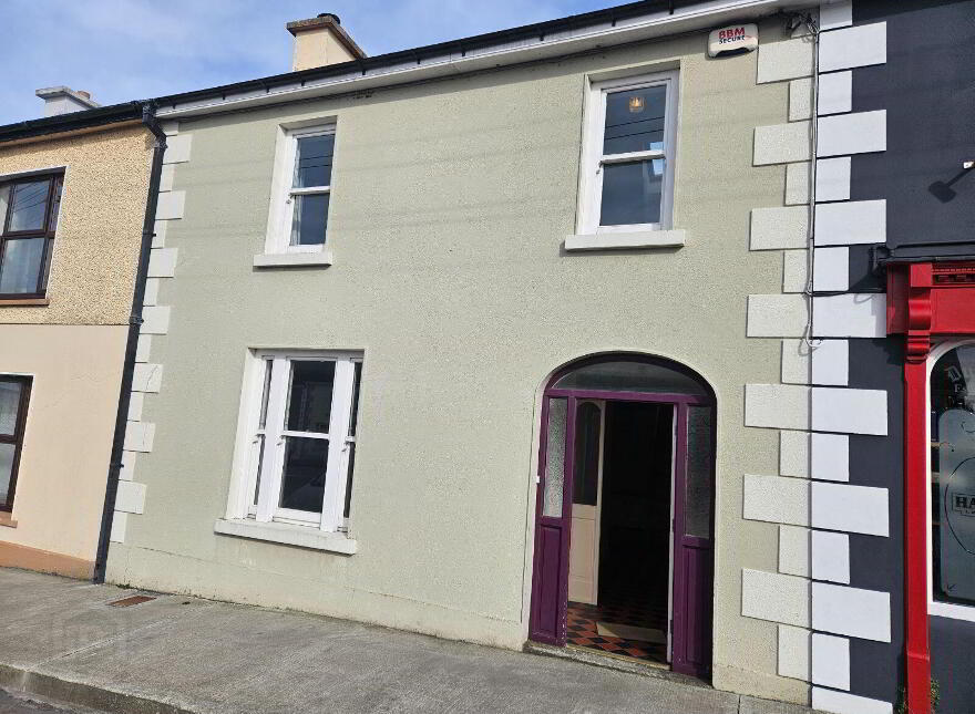 Lower Main Street, Killacolla, Killacolla, V94RW6X
