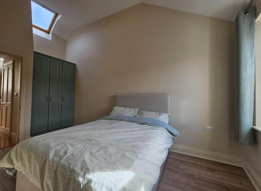 Lower Main Street, Killacolla, Killacolla, V94RW6X