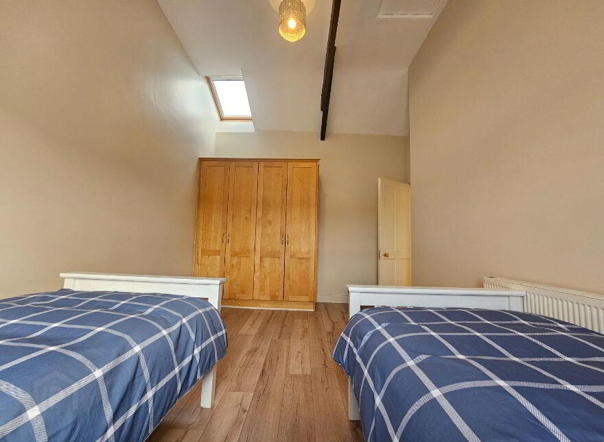 Lower Main Street, Killacolla, Killacolla, V94RW6X