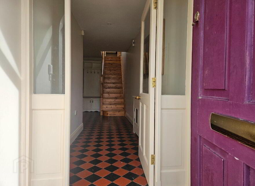 Lower Main Street, Killacolla, Killacolla, V94RW6X