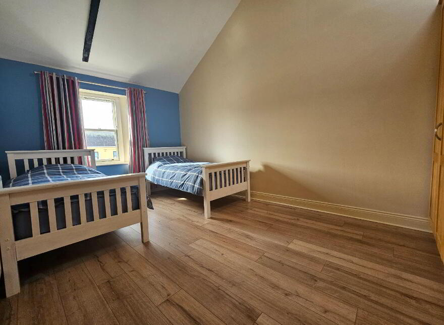Lower Main Street, Killacolla, Killacolla, V94RW6X