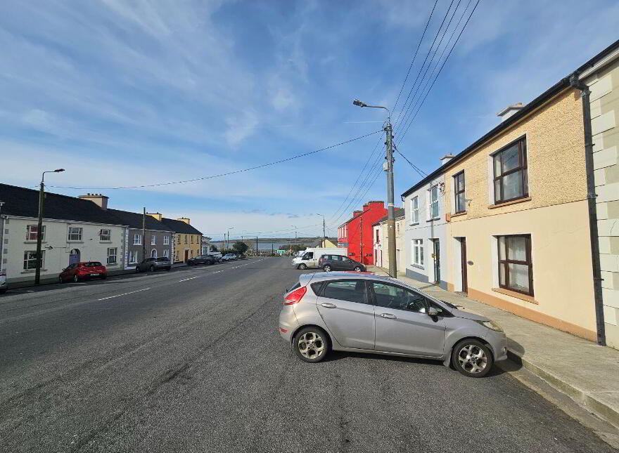 Lower Main Street, Killacolla, Killacolla, V94RW6X