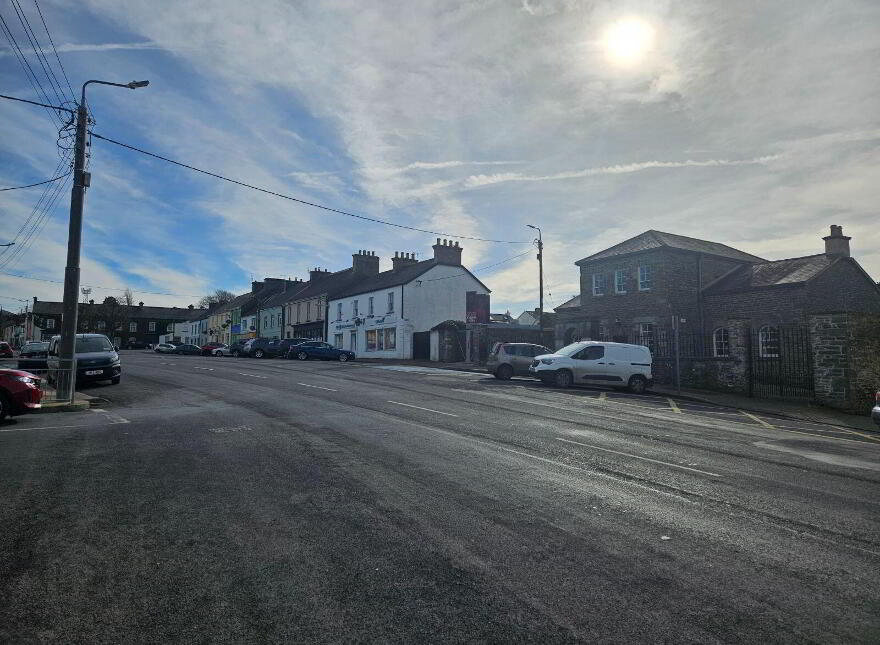 Lower Main Street, Killacolla, Killacolla, V94RW6X