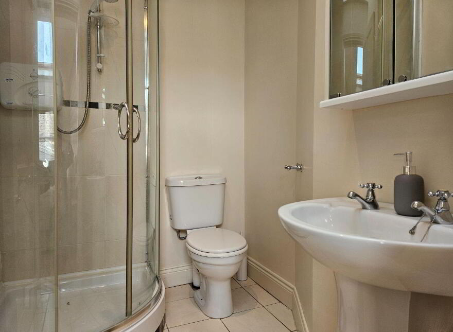 Lower Main Street, Killacolla, Killacolla, V94RW6X