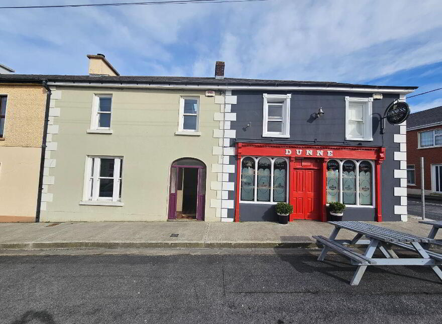 Lower Main Street, Killacolla, Killacolla, V94RW6X