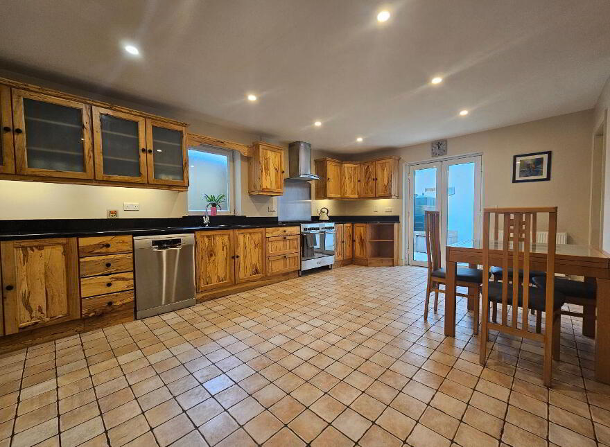 Lower Main Street, Killacolla, Killacolla, V94RW6X
