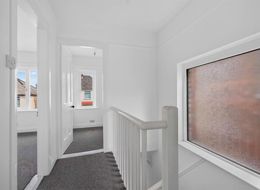 7 Mount Prospect Park, Belfast, BT9 7BG