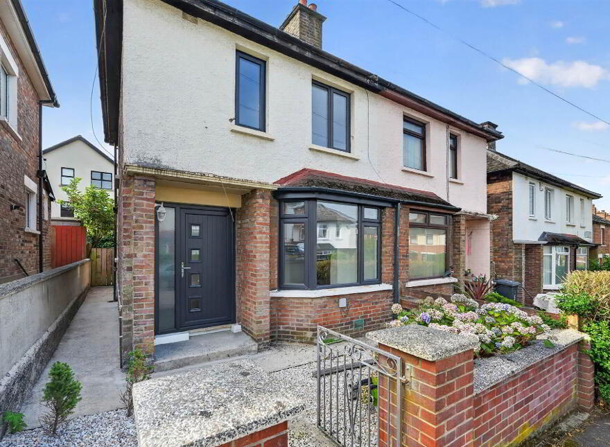 7 Mount Prospect Park, Belfast, BT9 7BG