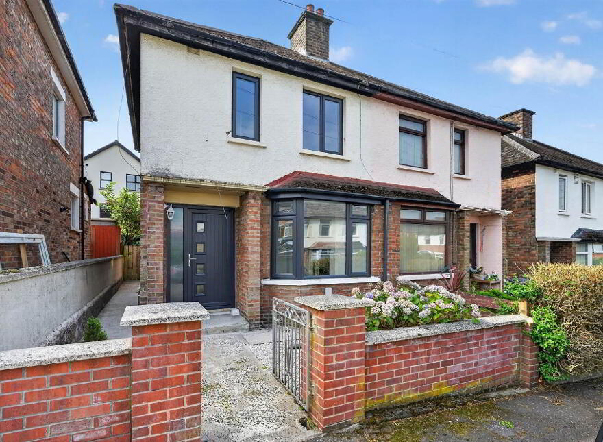 7 Mount Prospect Park, Belfast, BT9 7BG