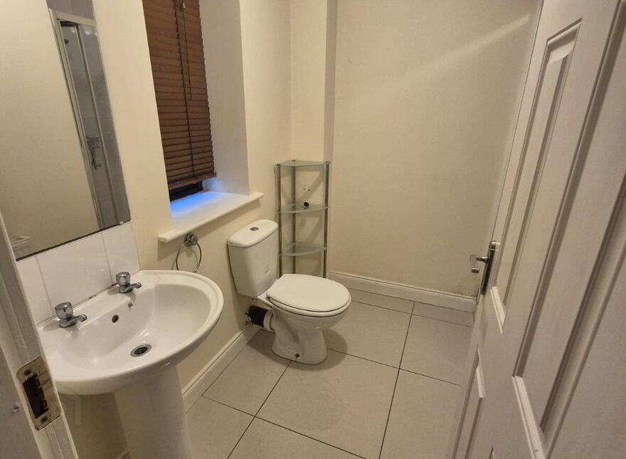 8 Clarence Gate, Kilkenny Road, Graiguecullen, R93N272
