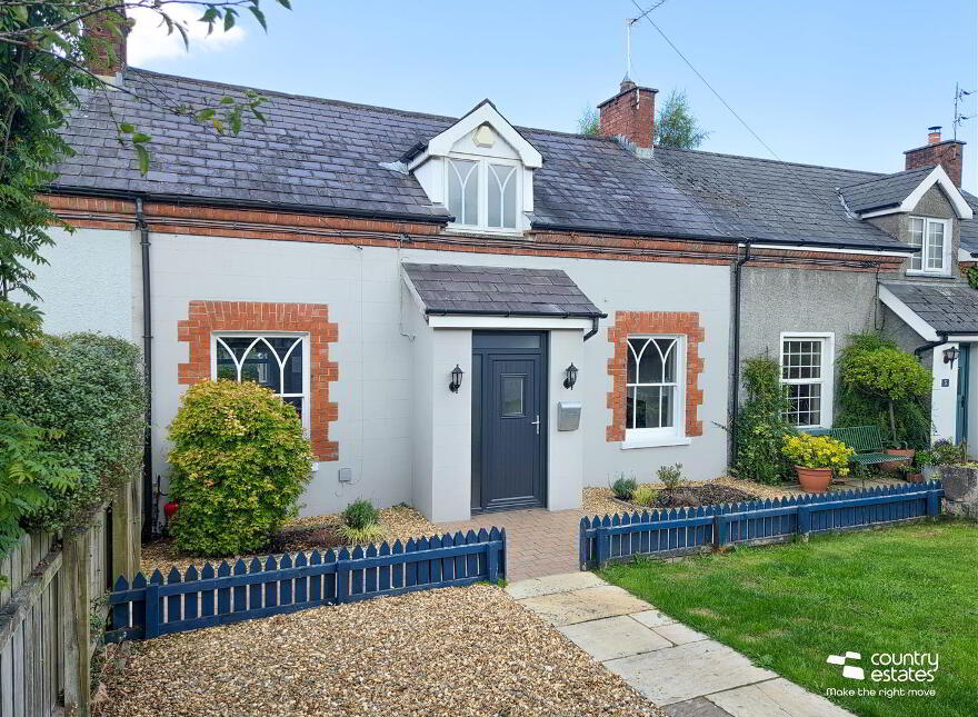 4 St. Patricks Gardens, Templepatrick, Ballyclare, BT39 0AD