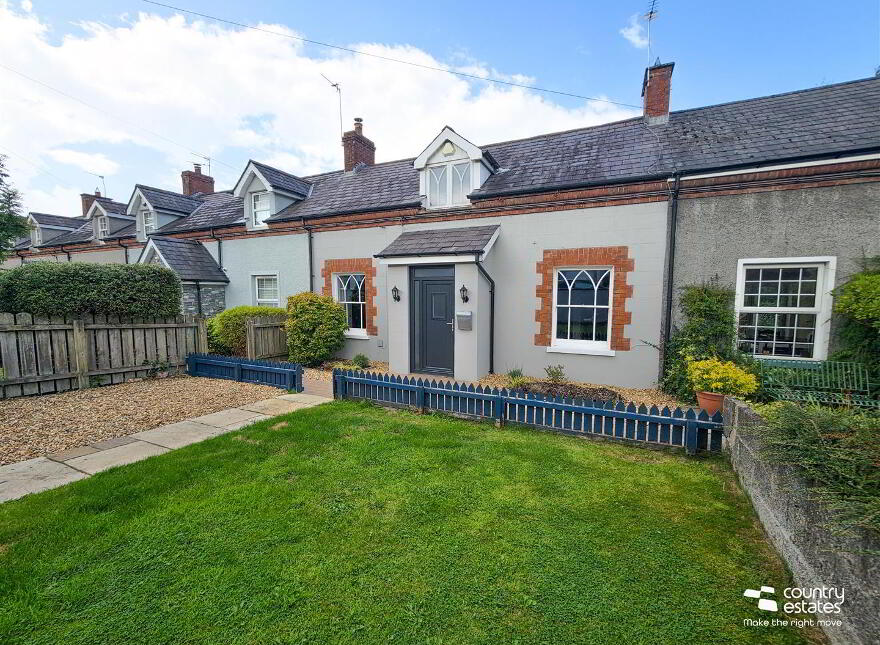4 St. Patricks Gardens, Templepatrick, Ballyclare, BT39 0AD