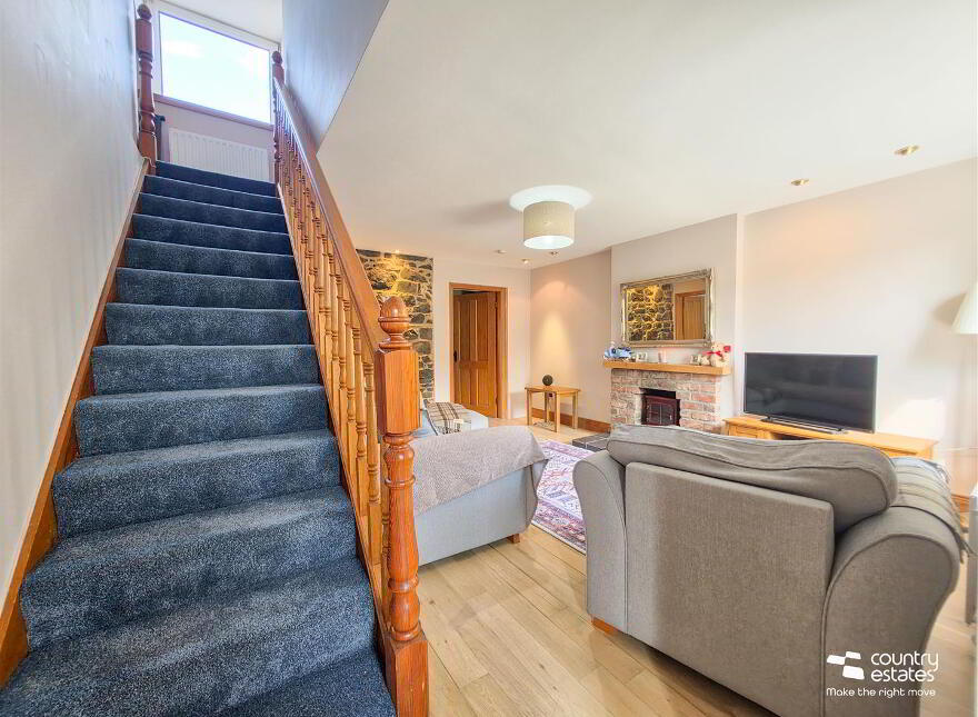 4 St. Patricks Gardens, Templepatrick, Ballyclare, BT39 0AD