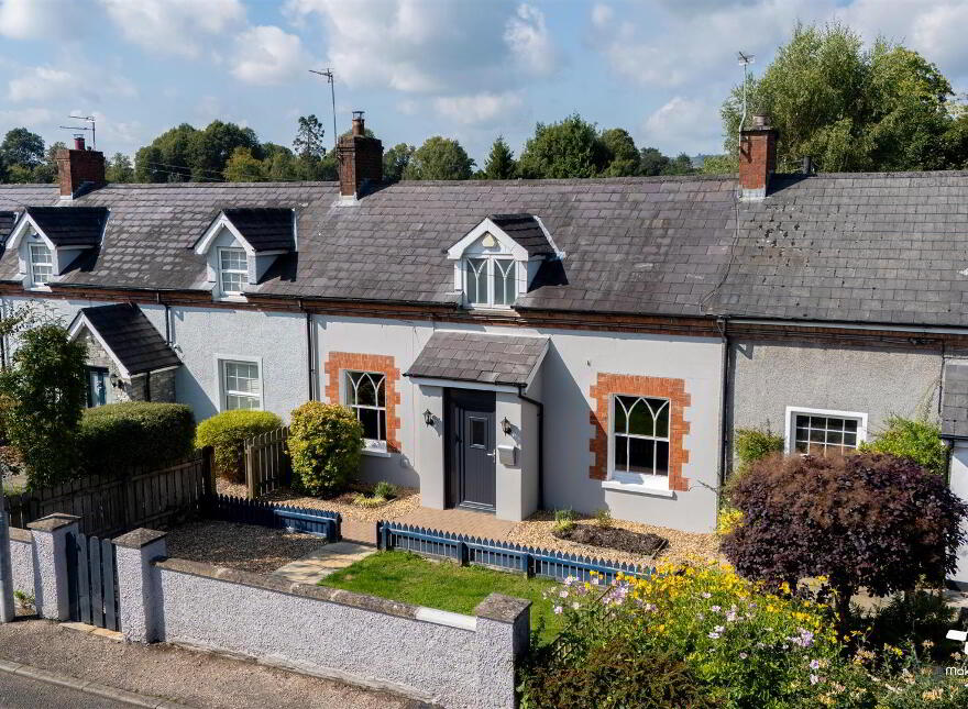 4 St. Patricks Gardens, Templepatrick, Ballyclare, BT39 0AD