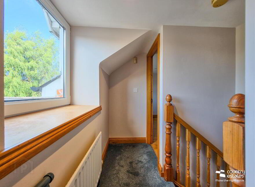 4 St. Patricks Gardens, Templepatrick, Ballyclare, BT39 0AD