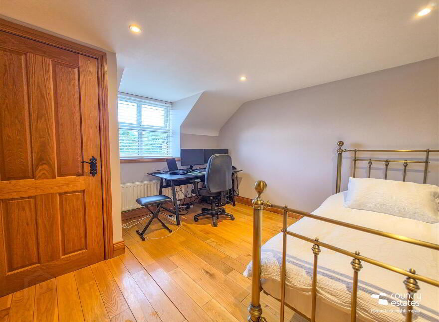 4 St. Patricks Gardens, Templepatrick, Ballyclare, BT39 0AD