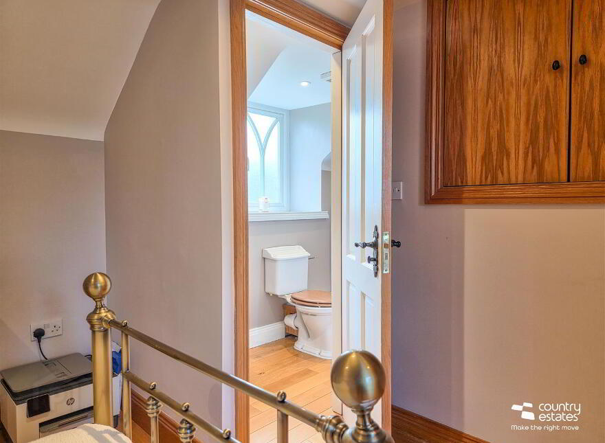 4 St. Patricks Gardens, Templepatrick, Ballyclare, BT39 0AD