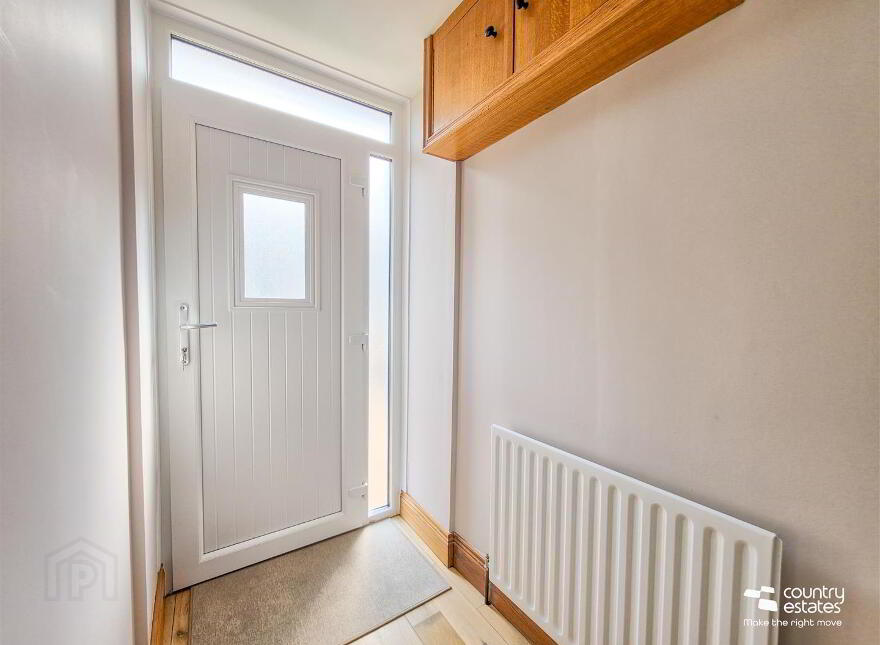 4 St. Patricks Gardens, Templepatrick, Ballyclare, BT39 0AD