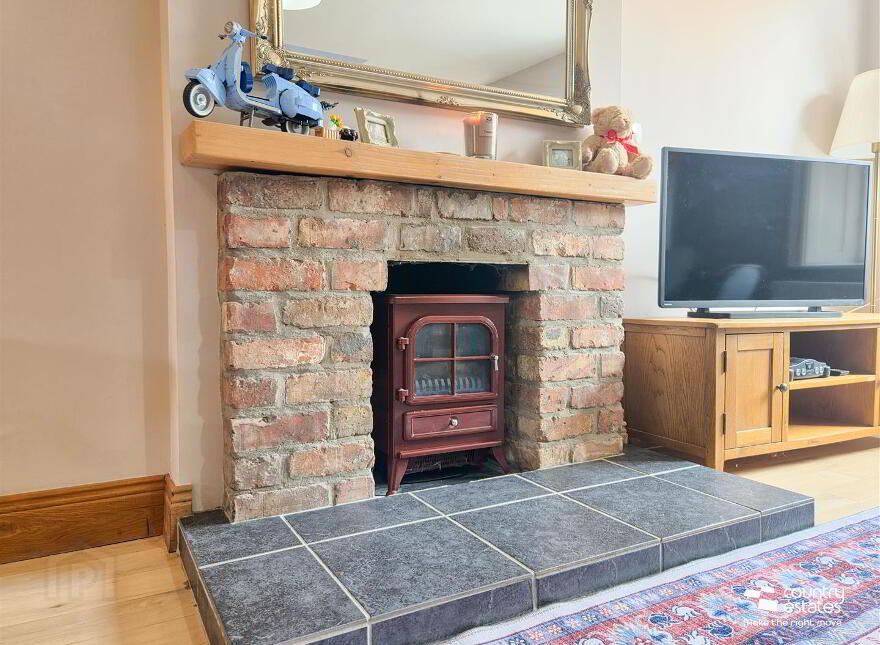 4 St. Patricks Gardens, Templepatrick, Ballyclare, BT39 0AD