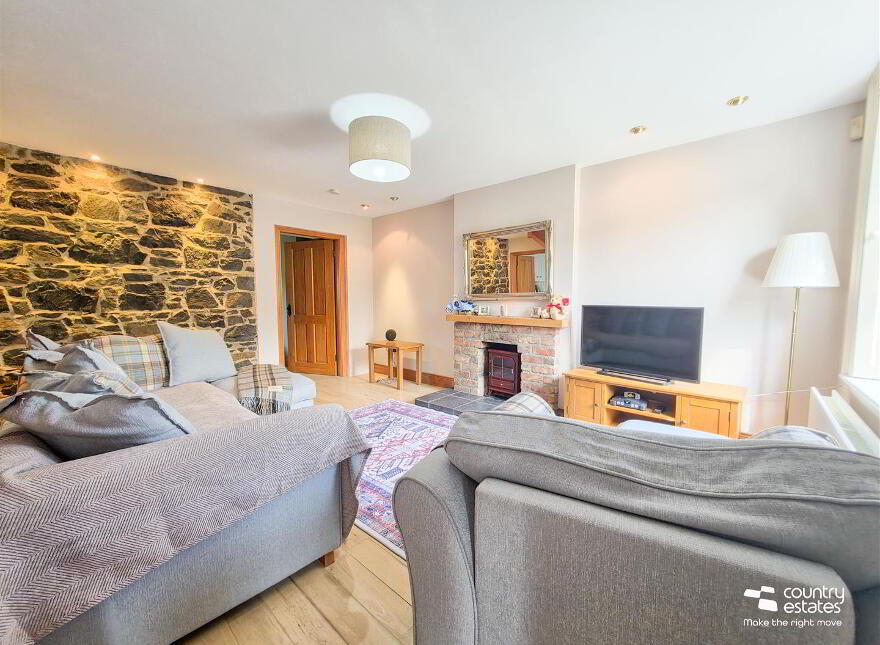 4 St. Patricks Gardens, Templepatrick, Ballyclare, BT39 0AD