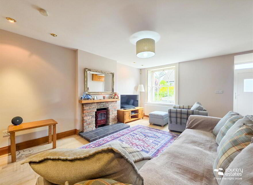 4 St. Patricks Gardens, Templepatrick, Ballyclare, BT39 0AD