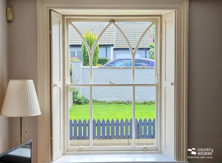 4 St. Patricks Gardens, Templepatrick, Ballyclare, BT39 0AD