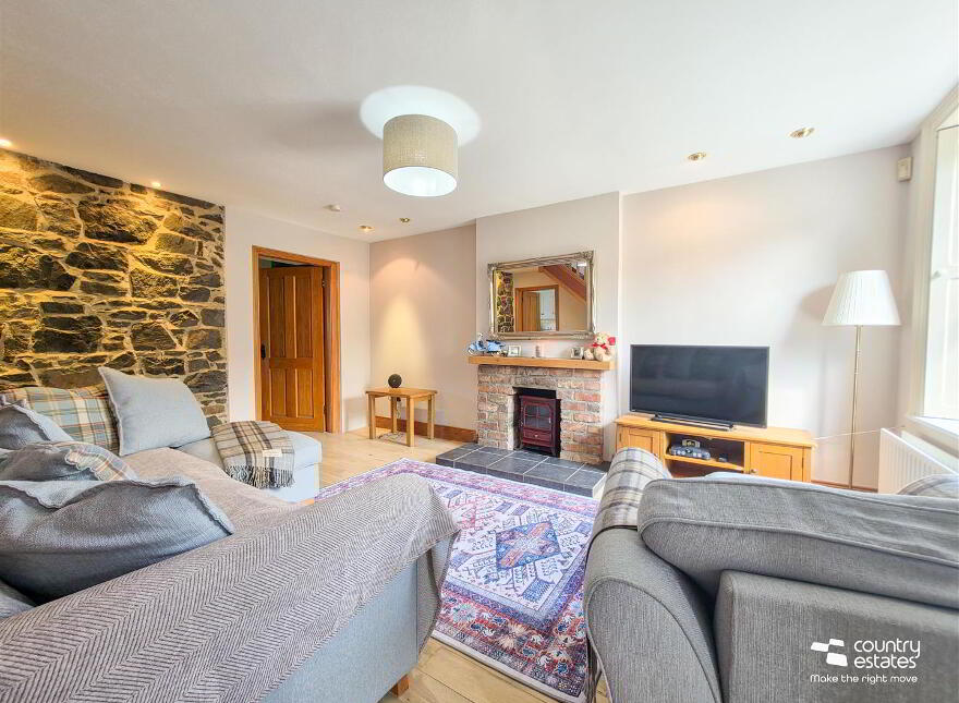 4 St. Patricks Gardens, Templepatrick, Ballyclare, BT39 0AD