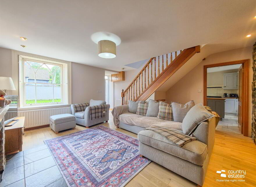 4 St. Patricks Gardens, Templepatrick, Ballyclare, BT39 0AD