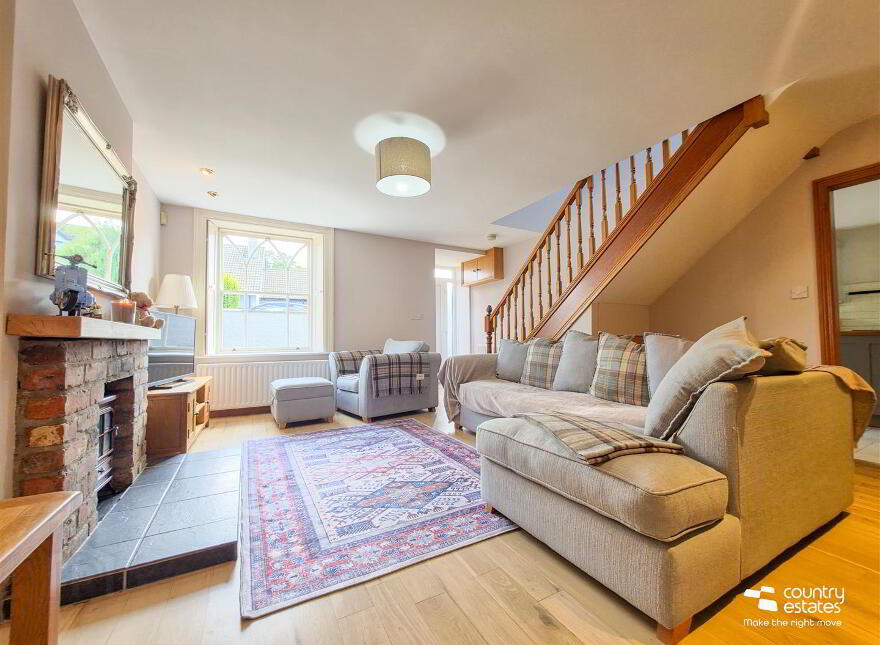 4 St. Patricks Gardens, Templepatrick, Ballyclare, BT39 0AD