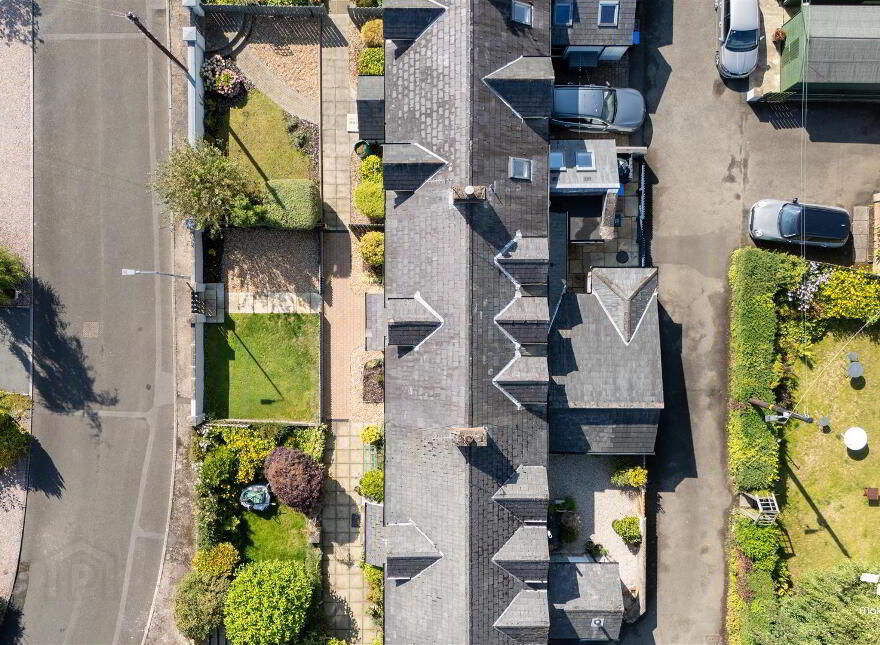 4 St. Patricks Gardens, Templepatrick, Ballyclare, BT39 0AD