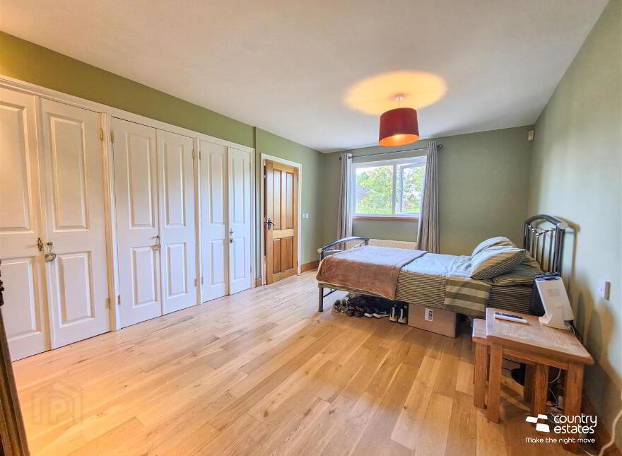 4 St. Patricks Gardens, Templepatrick, Ballyclare, BT39 0AD