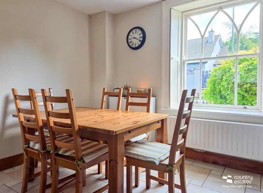 4 St. Patricks Gardens, Templepatrick, Ballyclare, BT39 0AD