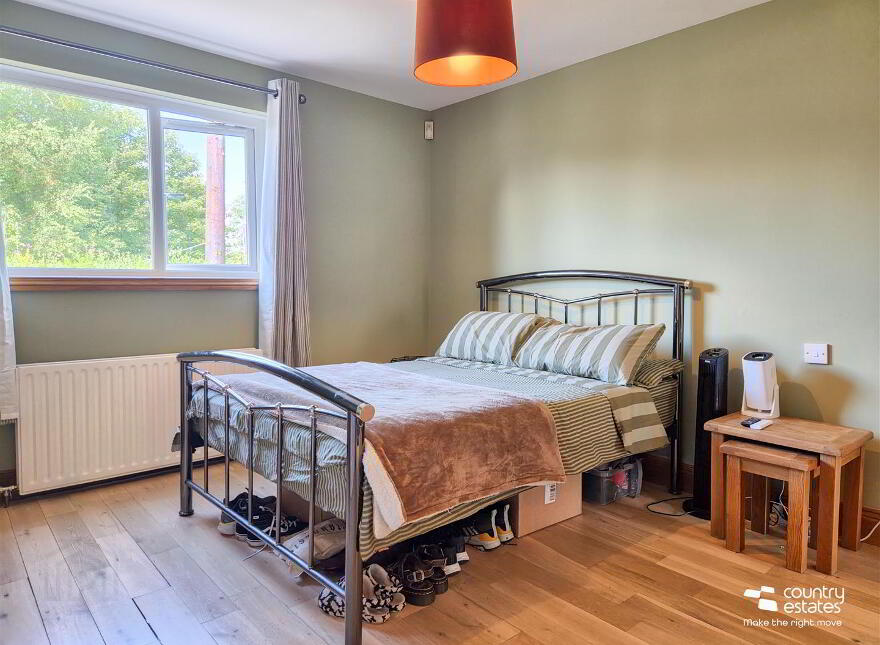 4 St. Patricks Gardens, Templepatrick, Ballyclare, BT39 0AD