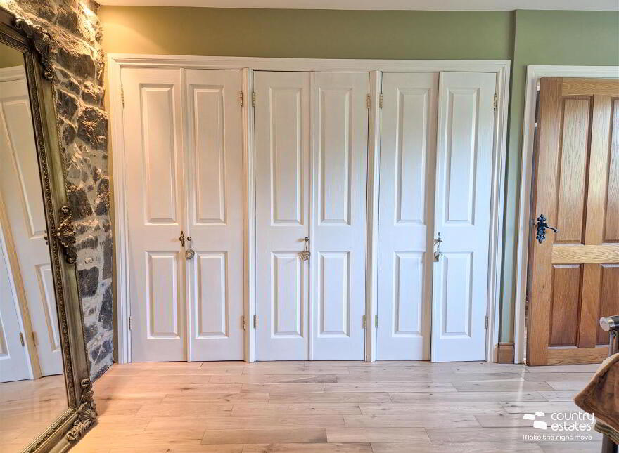 4 St. Patricks Gardens, Templepatrick, Ballyclare, BT39 0AD