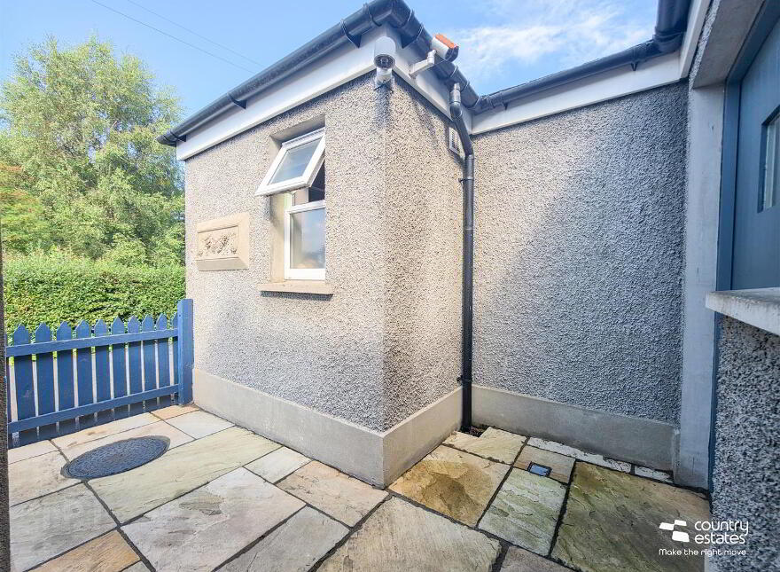 4 St. Patricks Gardens, Templepatrick, Ballyclare, BT39 0AD