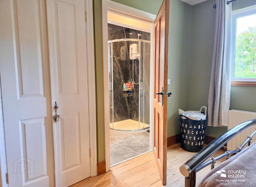 4 St. Patricks Gardens, Templepatrick, Ballyclare, BT39 0AD