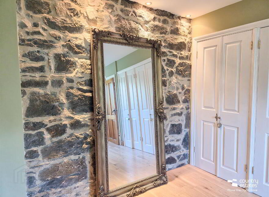 4 St. Patricks Gardens, Templepatrick, Ballyclare, BT39 0AD