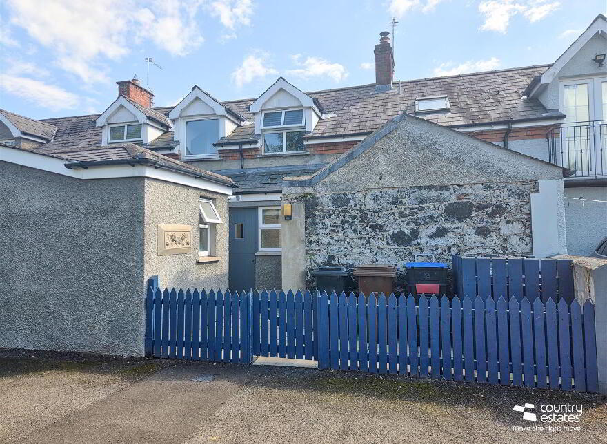 4 St. Patricks Gardens, Templepatrick, Ballyclare, BT39 0AD